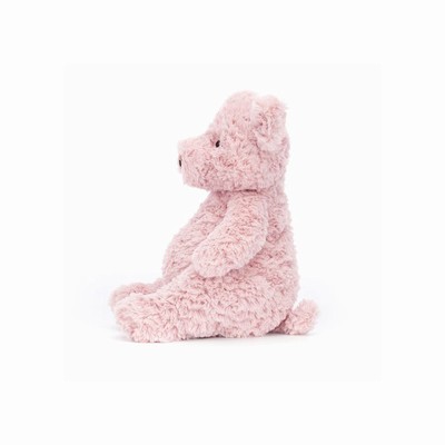 Jellycat Barnabus Cerdo | YGBE-79284